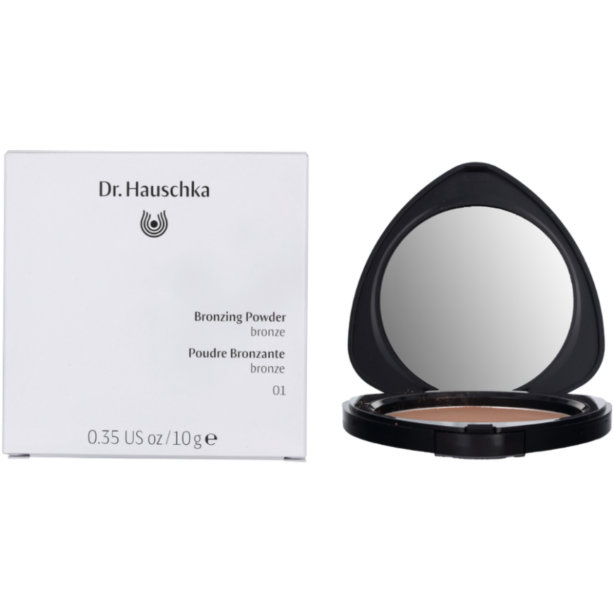 Dr. Hauschka Dr. Hauschka Bronzing powder