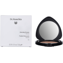 Dr. Hauschka Bronzuojanti pudra Bronze 01 10g Dr. Hauschka Bronzuojanti pudra Bronze 01 10g