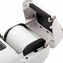 Extralink Mini Printer Labeler | Mini printer | White Extralink Mini Printer Labeler | Mini printer | White