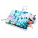 BabyOn educational book Go To The Ocean, ocean, 544 BabyOn educational book Go To The Ocean, ocean, 544