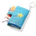 BabyOn educational book Go To The Ocean, ocean, 544 BabyOn educational book Go To The Ocean, ocean, 544