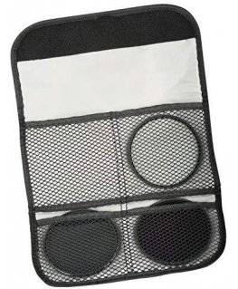 Kenko filter set 46mm