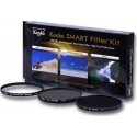 Kenko filter set 46mm