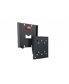 Multibrackets 2988 televizora stiprinājums 81,3 cm (32") Melns