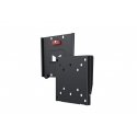 Multibrackets 2988 крепление для телевизора 81,3 cm (32") Черный Multibrackets 2988 крепление для телевизора 81,3 cm (32") Черный