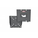 Multibrackets 2988 TV-kiinnike 81,3 cm (32") Musta Multibrackets 2988 TV-kiinnike 81,3 cm (32") Musta