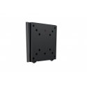 Multibrackets 2988 TV-kiinnike 81,3 cm (32") Musta Multibrackets 2988 TV-kiinnike 81,3 cm (32") Musta
