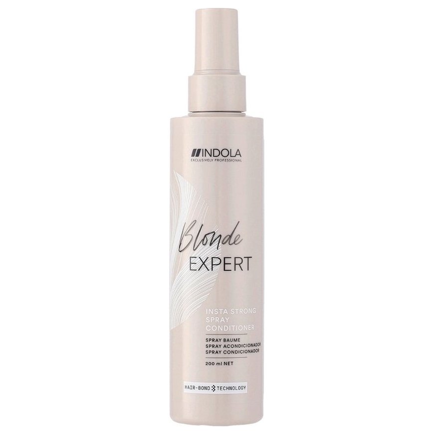 Indola Be Care Instastrong Spr Con 200 M – 2