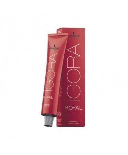 Schwarzkopf Igora Royal long-lasting hair dye 60 ml