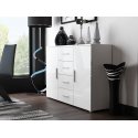 Cama UNI BI/BI olohuoneen senkki 2 ovi(a) Cama UNI BI/BI olohuoneen senkki 2 ovi(a)