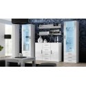 Cama UNI BI/BI olohuoneen senkki 2 ovi(a) Cama UNI BI/BI olohuoneen senkki 2 ovi(a)