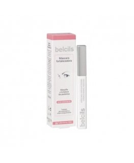 Belcils eyelash strengthening mask Black 7ml