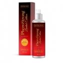 Pherostrong PHEROSTRONG_Limited Edition Female massage oil with pheromones olejek do masażu 100ml