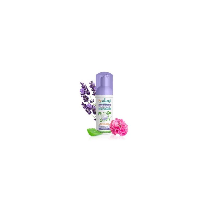 Puressentiel 7573638 intīmās higiēnas līdzeklis Sieviete