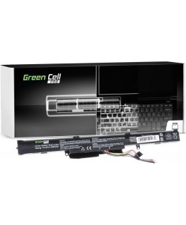 Lenovo Green Cell Žalias CELL baterija L18L3P73 11.55V 4350m