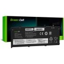Lenovo Green Cell Green CELL battery L18L3P73 11.55V 4350m Lenovo Green Cell Green CELL battery L18L3P73 11.55V 4350m