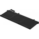 Lenovo Green Cell Žalias CELL baterija L18L3P73 11.55V 4350m Lenovo Green Cell Žalias CELL baterija L18L3P73 11.55V 4350m