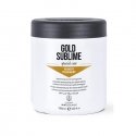 Light Irridiance Gold Sublime Keratin Treatment Mask 1000ml Light Irridiance Gold Sublime Keratin Treatment Mask 1000ml