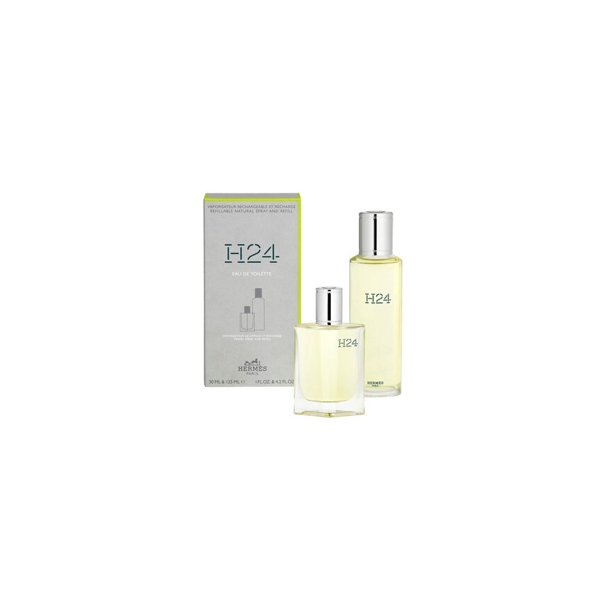 Hermès H24 go set – 2
