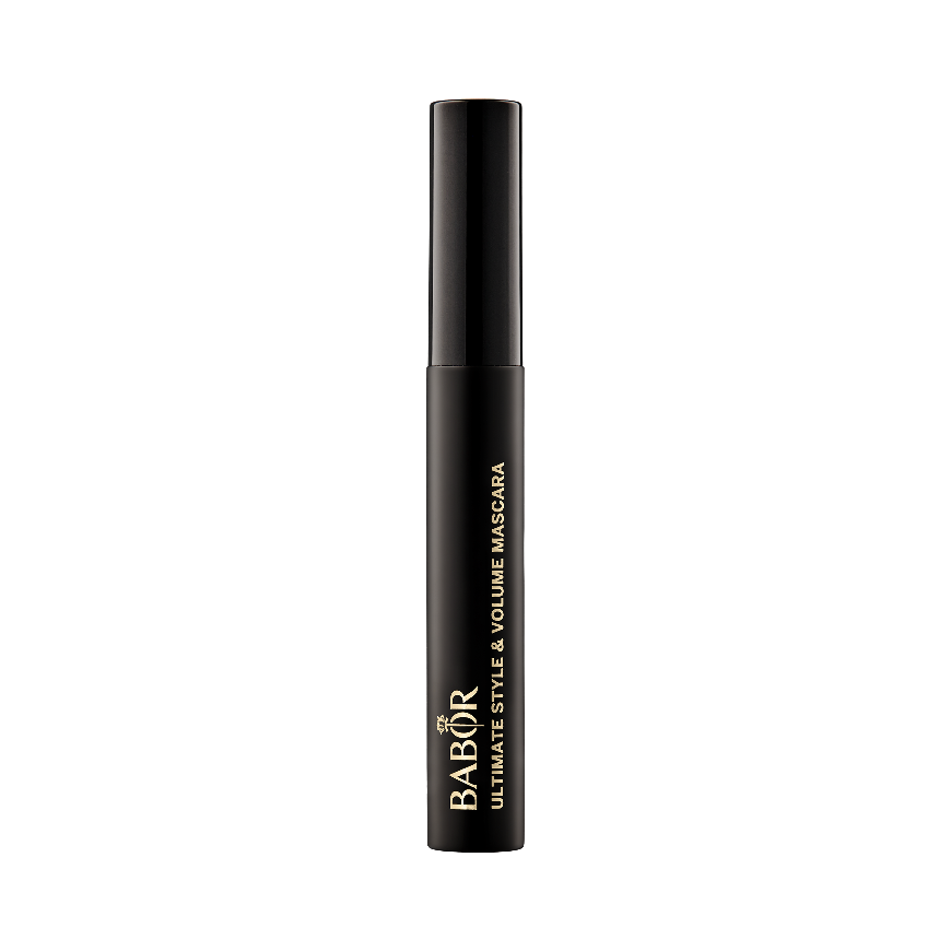 Babor Ultimate Style & Volume Mascara 8