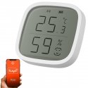 Extralink Smart Life | Temperature and Humidity Sensor | Smart Home Extralink Smart Life | Temperature and Humidity Sensor | Smart Home