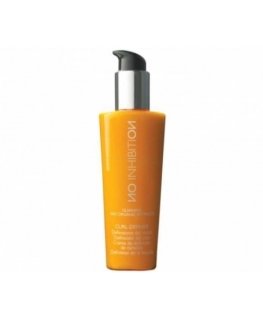 No Inhibition, Styling Curl Definer, Hair Cream Treatment, For Hydration, 140 ml