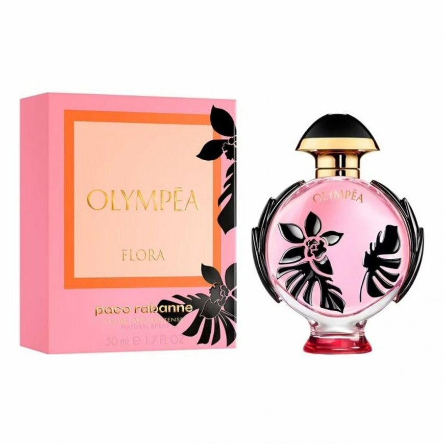 Rabanne Women`s perfume Paco Rabanne EDP