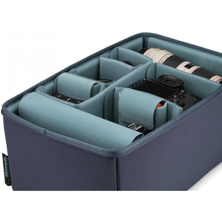 Shimoda Divider Pocket Kit DV