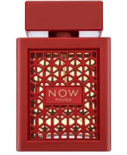 Rave Now Rouge EDP W 100 ml