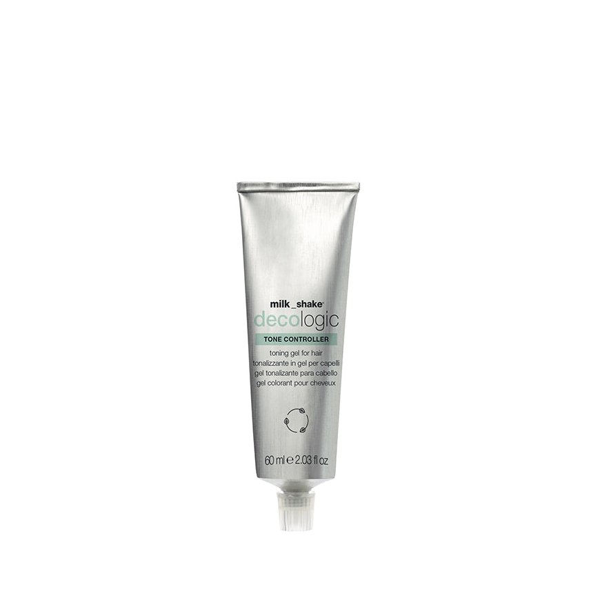 Milk Shake milk_shake - Tone Controller 60 ml - Smoky Gray