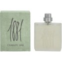 Cerruti 1881 Pour Homme EDT tualetinis vanduo vyrams, 200 ml Cerruti 1881 Pour Homme EDT tualetinis vanduo vyrams, 200 ml