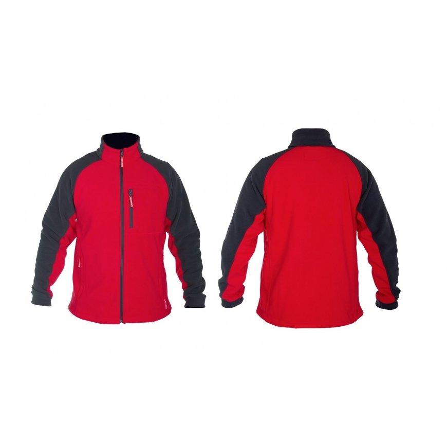 Lahti Pro Red rM wool jacket - LPBP1M