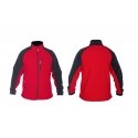 Lahti Pro Red rM wool jacket - LPBP1M Lahti Pro Red rM wool jacket - LPBP1M
