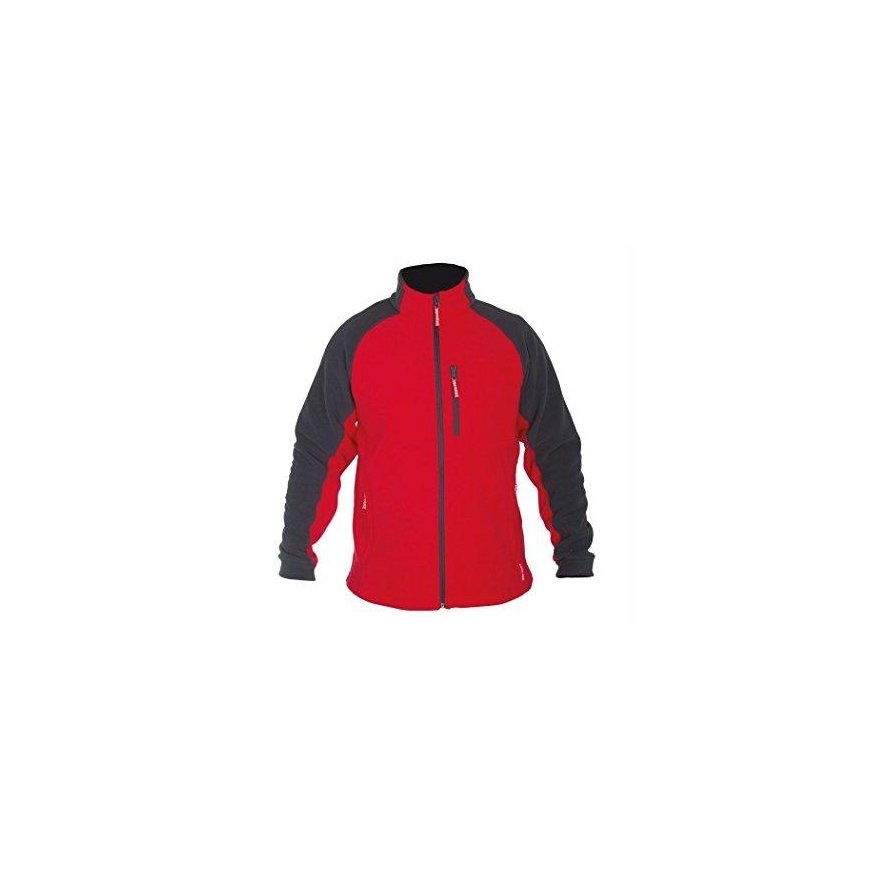Lahti Pro Red rM wool jacket - LPBP1M – 2