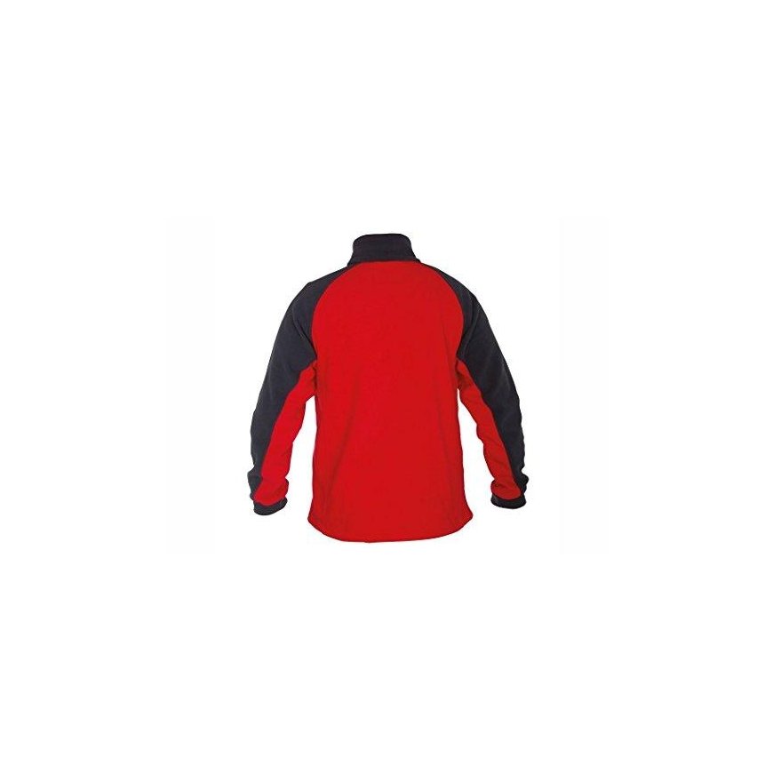Lahti Pro Red rM wool jacket - LPBP1M – 3