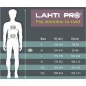 Lahti Pro Red rM wool jacket - LPBP1M Lahti Pro Red rM wool jacket - LPBP1M