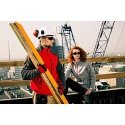 Lahti Pro Red rM wool jacket - LPBP1M Lahti Pro Red rM wool jacket - LPBP1M