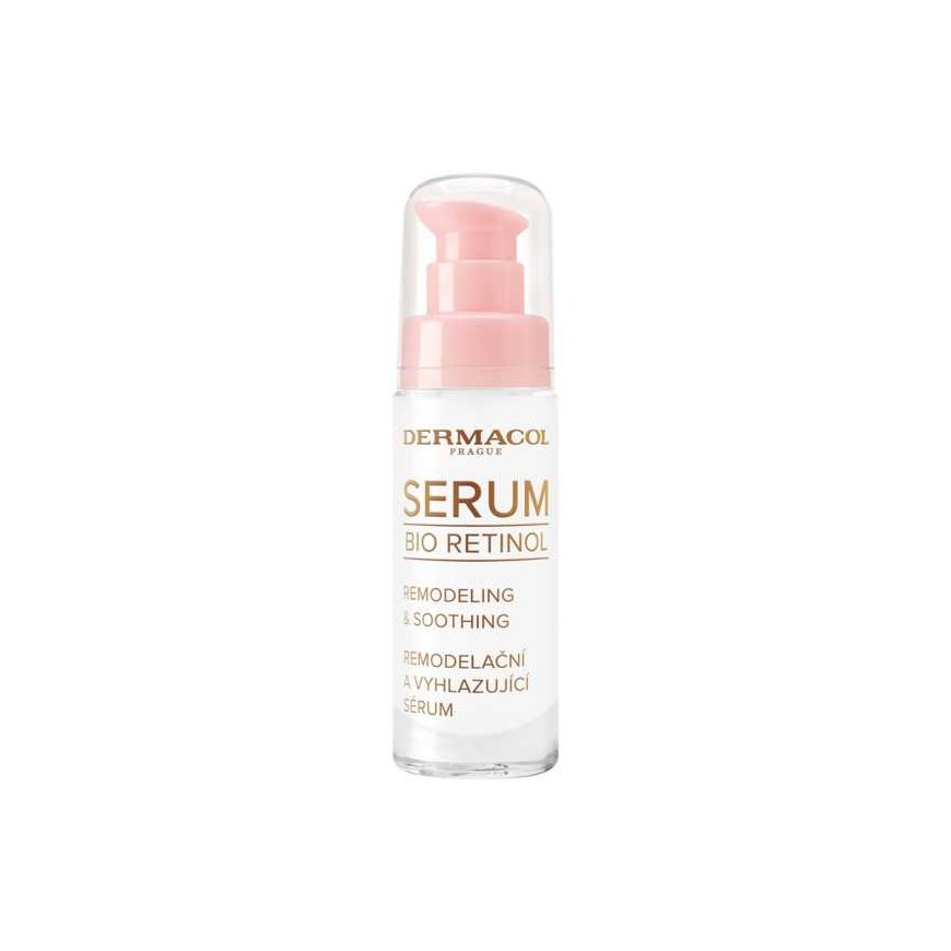 Dermacol Bio Retinol Serum renewing and