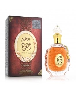 Lattafa Rouat Al Oud (U) EDP 100ml
