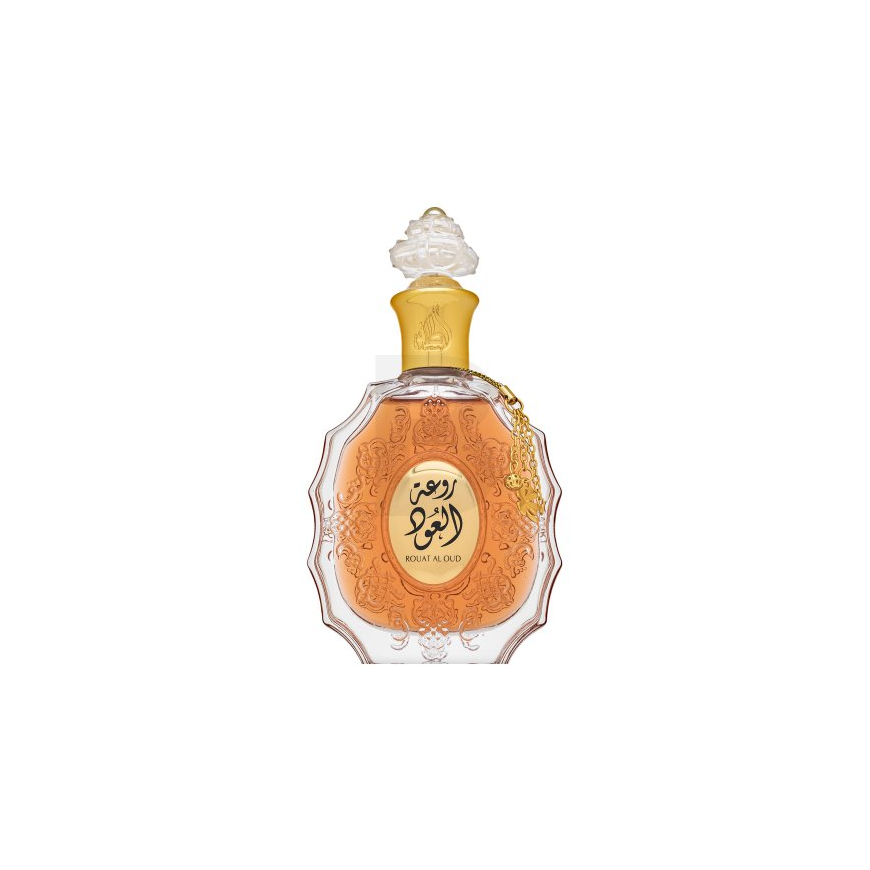 Lattafa Rouat Al Oud (U) EDP 100ml – 3