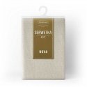 Eurofirany CHO/LANA/BEŻ+SR 30X40/X4 KPL Eurofirany CHO/LANA/BEŻ+SR 30X40/X4 KPL