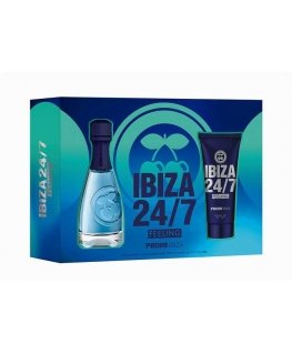 Est Pacha 24-7 Feeling Him 100 B 75ml