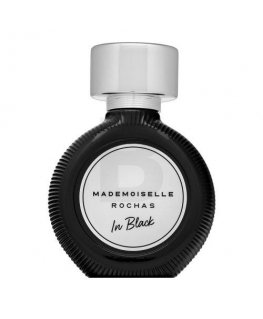 Rochas Rochas Mademoiselle Rochas In Black EDP 30ml