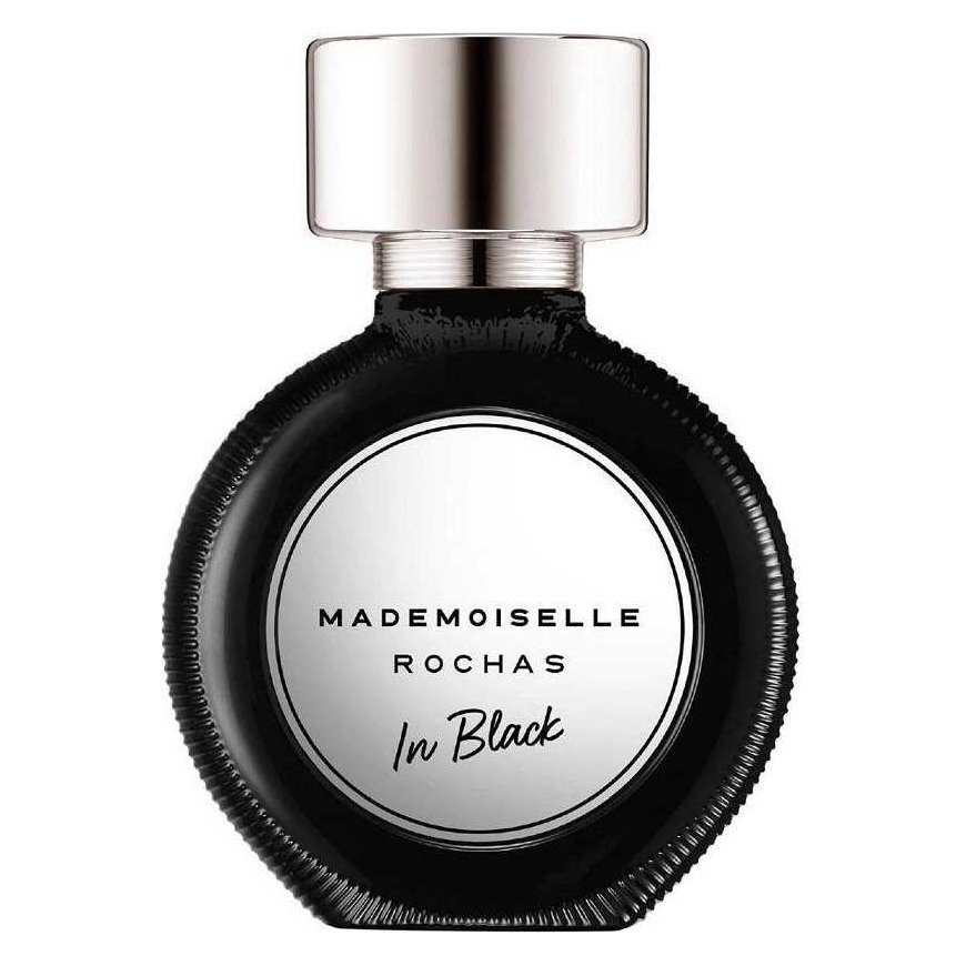 Rochas Rochas Mademoiselle Rochas In Black EDP 30ml – 2