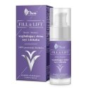 Ava Laboratorium Fill & Lift cream-booster smoothes the skin of the neck and neckline 30ml Ava Laboratorium Fill & Lift cream-booster smoothes the skin of the neck and neckline 30ml