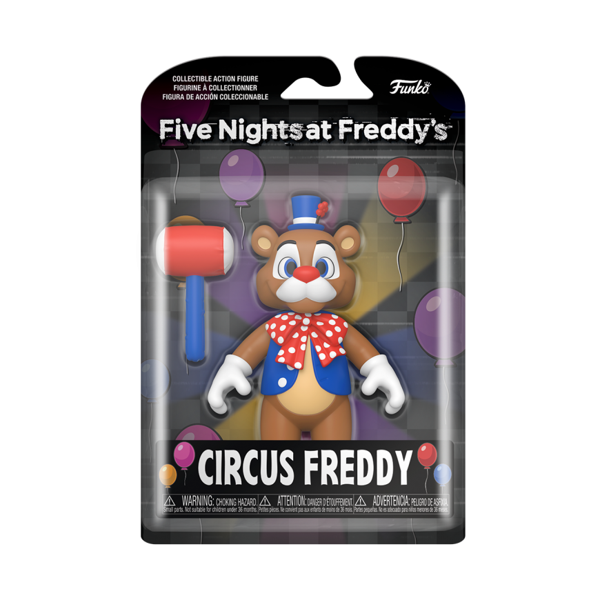 FUNKO Figūra: Five Nights At Freddy´s