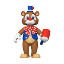 FUNKO Action Figure: Five Nights At Freddy´s - Circus Freddy FUNKO Action Figure: Five Nights At Freddy´s - Circus Freddy