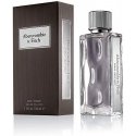 Abercrombie & Fitch First Instinct Man tualetinis vanduo purškiklis 50ml