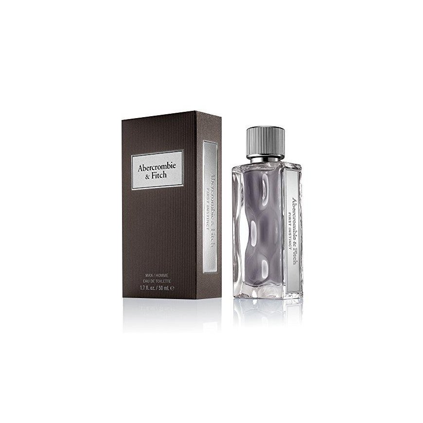Abercrombie & Fitch First Instinct Man eau de toilette spray 50ml – 2