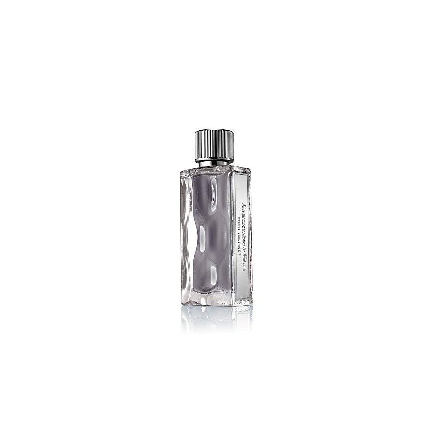 Abercrombie & Fitch First Instinct Man tualetinis vanduo purškiklis 50ml – 3